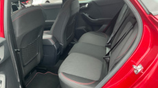 Ford Puma 1.0 EcoBoost ST-Line 5dr Auto Petrol Hatchback